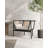 Elli Upholstered Barrel Chair