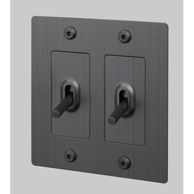 2G Toggle / Linear / Without Logo