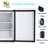 3 cu. ft. Upright Freezer-51100106