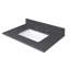 31'' W Single Vanity Top-1836070145