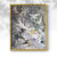 ANIMALS Series XXX - reproduction encadrée de qualité supérieure - prête à être accrochée - aucun clou requis-1346257610-1346257609