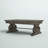 Ellenton Solid Wood Coffee Table-261344244