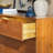 Yarber 6 Drawer Solid Wood Double Dresser-1700026029