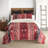 Your Lifestyle by Donna Sharp Mesa 3PC Southwest Queen Quilt Set-358928558
