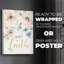 Have Faith - Impression sur toile seulement - NON-CADRE-118050764