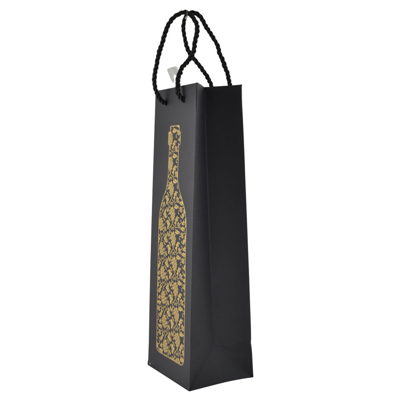 Porte-bouteilles de vin robuste