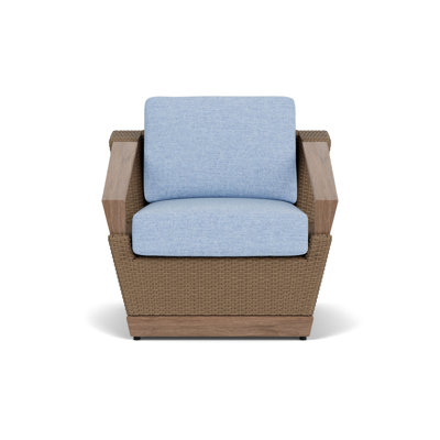 Charisma Outdoor Lounge Chair