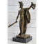 Figurine Lavanna Perseus décapitant la méduse