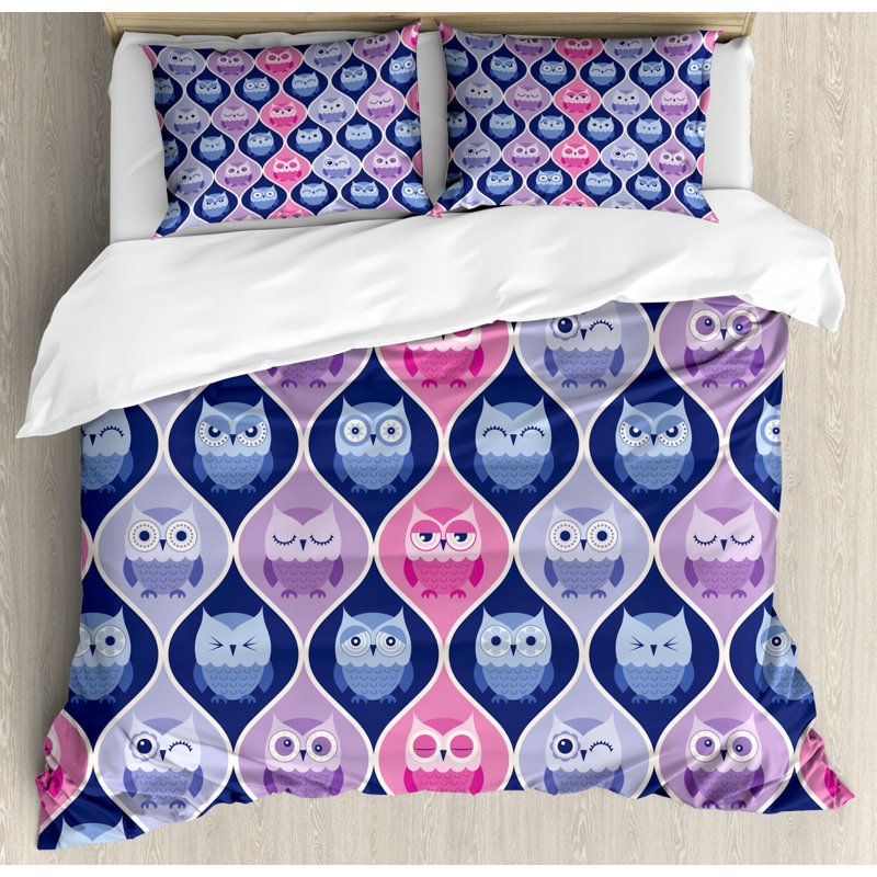Ensemble de housse de couette, Housse de couette pour très grand lit et 2 très 
