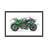 " Ninja H2R " by Frank Banda-31843767-73202967-73202968