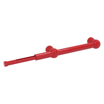 Tige de valet extensible de style traditionnel