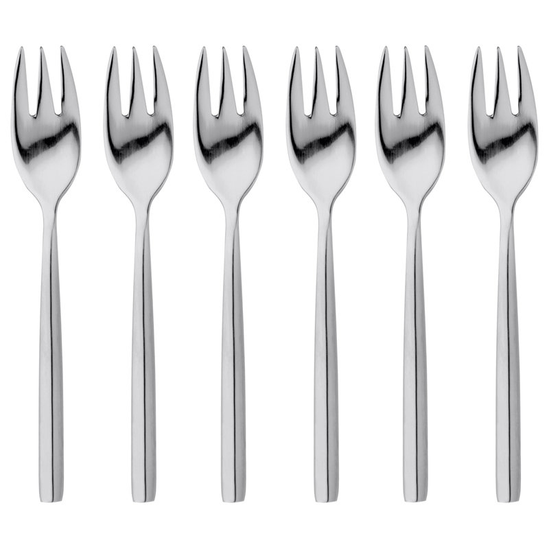Stellar, Rochester - Pastry Forks