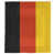 Black/Red/Yellow