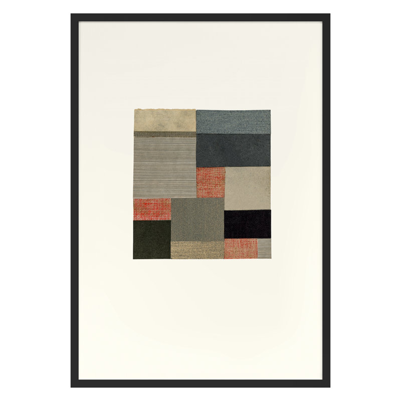 Venice Print by Burgess, Andy, 36'' H x 25'' W