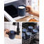 Ensemble de 6 grandes tasses à café 12 oz en grès-2068679374