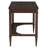 West Camden Solid Wood Solid Wood Desk