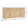 Retreat 80'' Sideboard