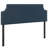Laura Full Vinyl Headboard-981357930-1056911186