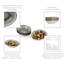 Ruth 760ml Salad Bowl