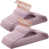 Mauve pâle sélectionné