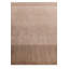 Tapis brun clair 7 x 10 Pham