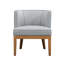 Abbeville Upholstered Barrel Chair-1922659845