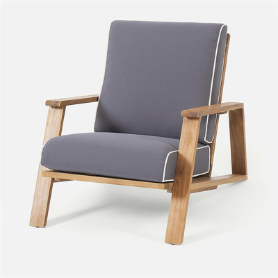 Modern leisure chair