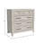 Jemma 5-Drawer Solid Wood Chest-1584300227