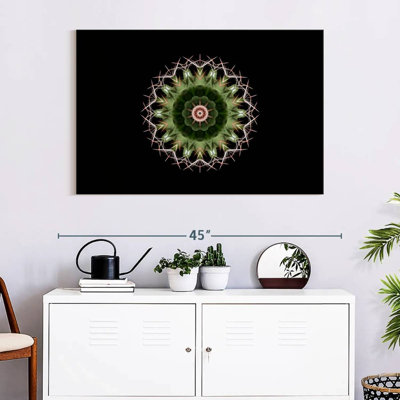 Harnek Mandala Cactus
