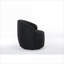 Fauteuil de baril Teddy-689799429
