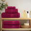 Nayarit Premium Wash Towels SOLUND 4pcs 30x30cm 600gsm-1941278369