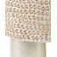 Tula Ceramic Decorative Bowl