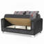 Causeuse convertible avec rangement Collection-1744484271-1744484270