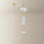 Naxos Wall Sconce