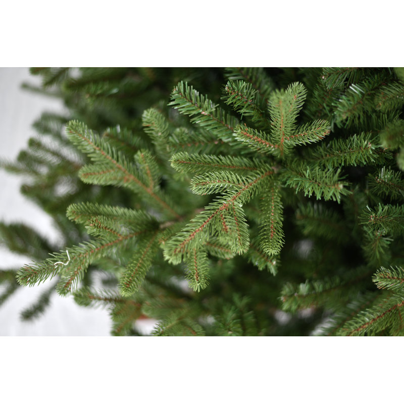 Nordic Artificial Christmas Tree, 6ft H
