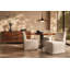 Bernhardt Brasea Upholstered Side Chair