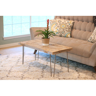 Table basse Zipporah