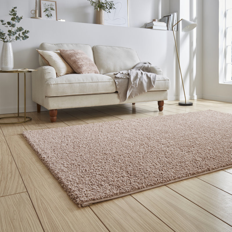 Bali area rug Machine Woven Rectangle Rose, Rectangle 80 x 150cm