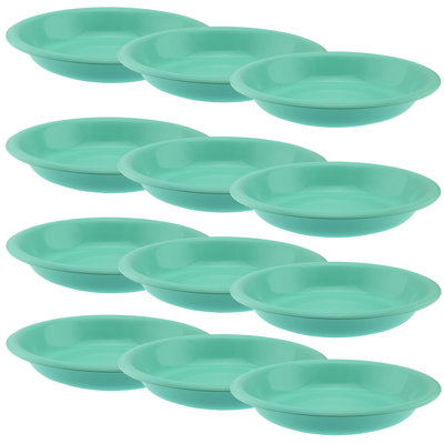 Ardice Unbreakable Deep 8" Dinner Plate