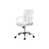 Blanc est en rupture de stock