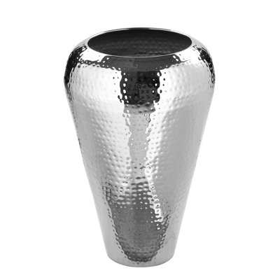 Venus Handmade Metal Table Vase