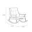 Chaise berçante Nordic-101919225