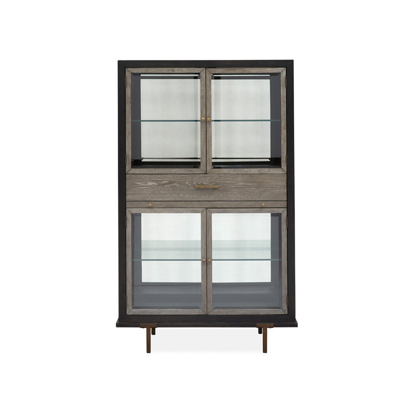 Bahily Dining Cabinet