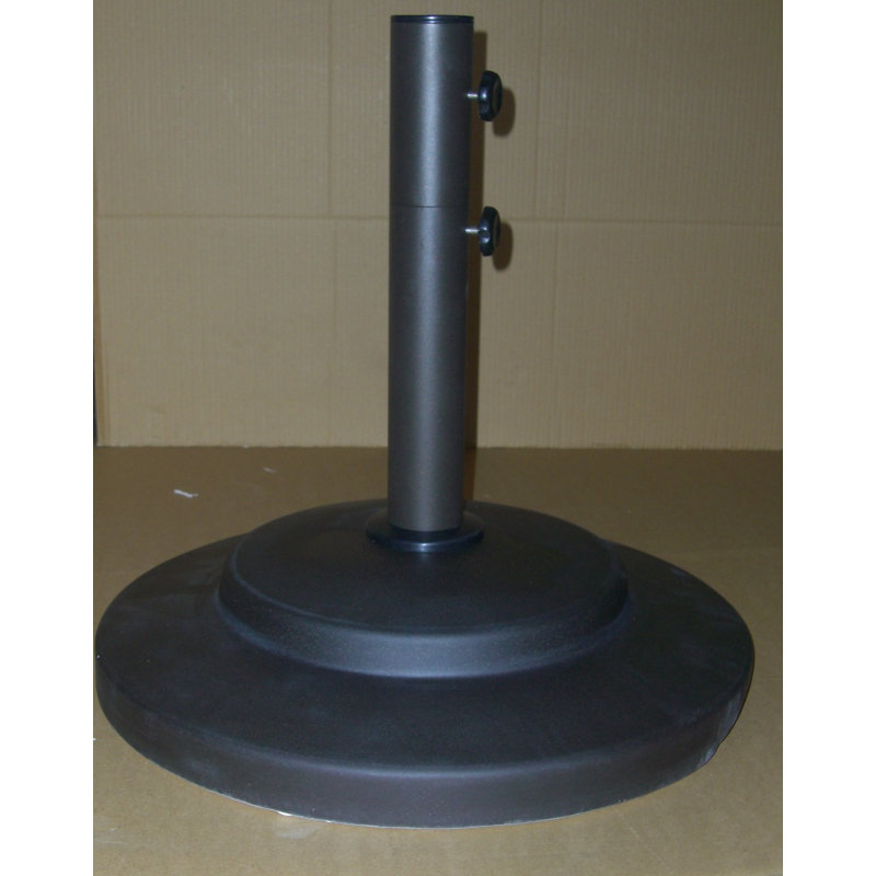 Base de parasol autoportante Flannery
