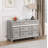 Shanelle 57.25 " W Sideboard-117403614
