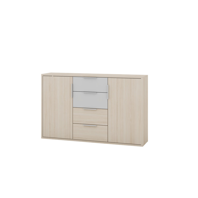 Romahn 145cm W Dresser