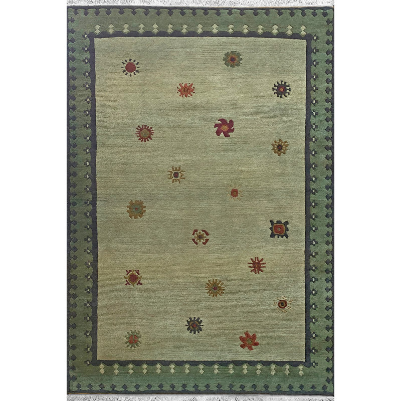 SOL SAGE, Rectangle 2' x 3'