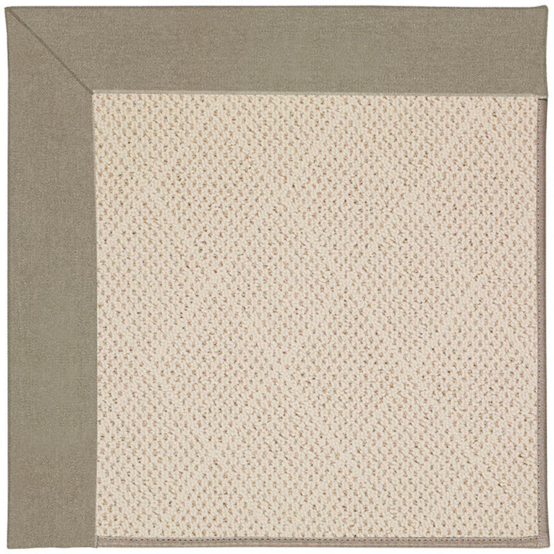 Zeppelin Geometric Indoor / Outdoor Rug, Rectangle 10' x 14'