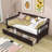 Elenka Daybed with Drawers-32353026-32353054