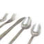 Ensemble de couverts BergHOFF Mat 20Pc 18/10, service pour 4